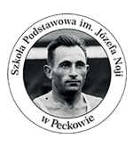 Herb BIP SZKOŁY PODSTAWOWEJ IM. JÓZEFA NOJI W PĘCKOWIE